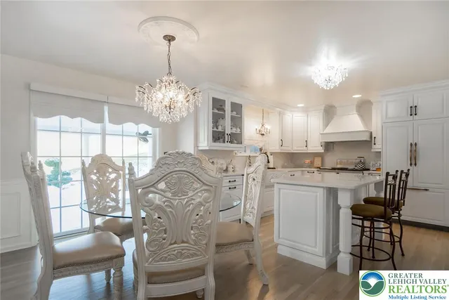 $650,000 | 33 Starseed Drive, Bangor, PA 18013