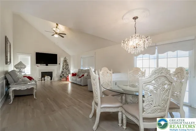 $650,000 | 33 Starseed Drive, Bangor, PA 18013