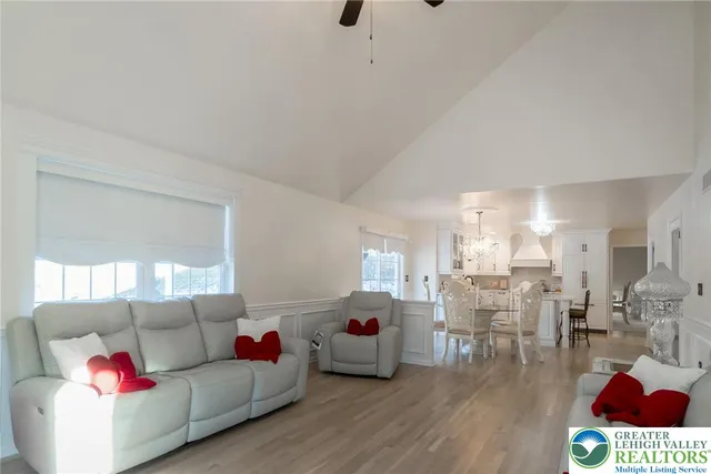 $650,000 | 33 Starseed Drive, Bangor, PA 18013