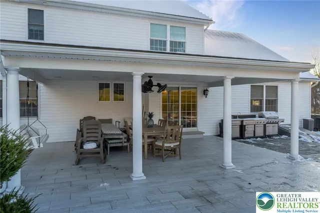 $650,000 | 33 Starseed Drive, Bangor, PA 18013