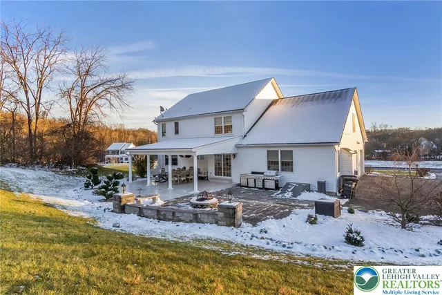 $650,000 | 33 Starseed Drive, Bangor, PA 18013