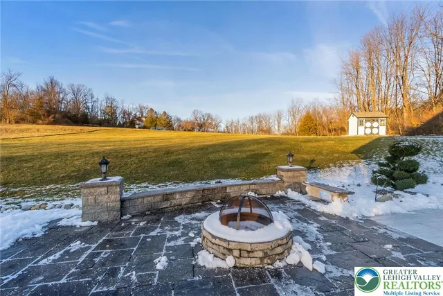 $650,000 | 33 Starseed Drive, Bangor, PA 18013