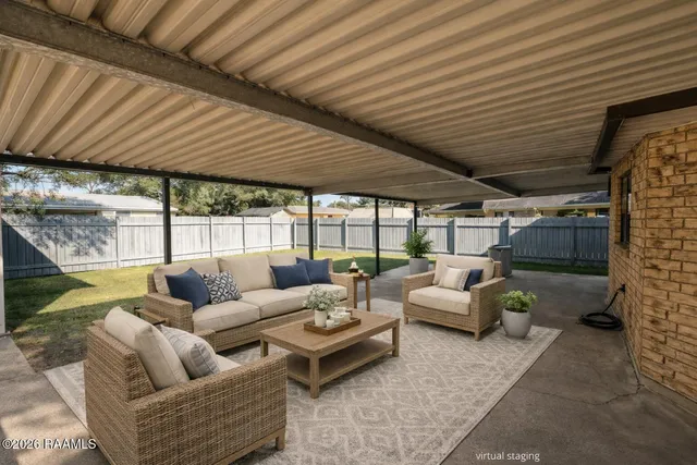 $199,000 | 100 Kerry Street, Baldwin, LA 70514