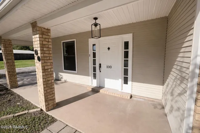 $199,000 | 100 Kerry Street, Baldwin, LA 70514