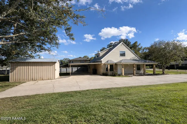 $199,000 | 100 Kerry Street, Baldwin, LA 70514