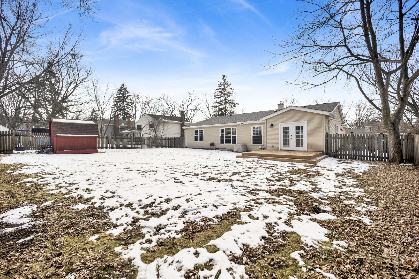 332 South River Road Naperville, IL 60540 - Photo 37 of 38