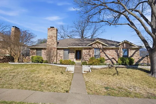 $299,900 | 4109 Tracey Trail, Rowlett, TX 75088