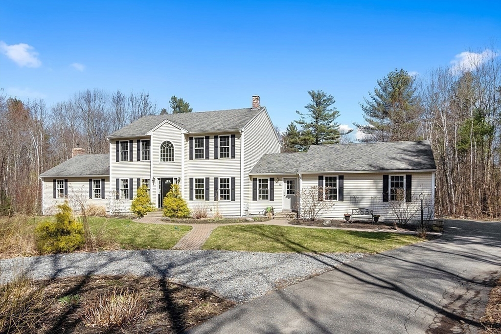 63 Murray Road Ashburnham, MA 01430 - Photo 30 of 37