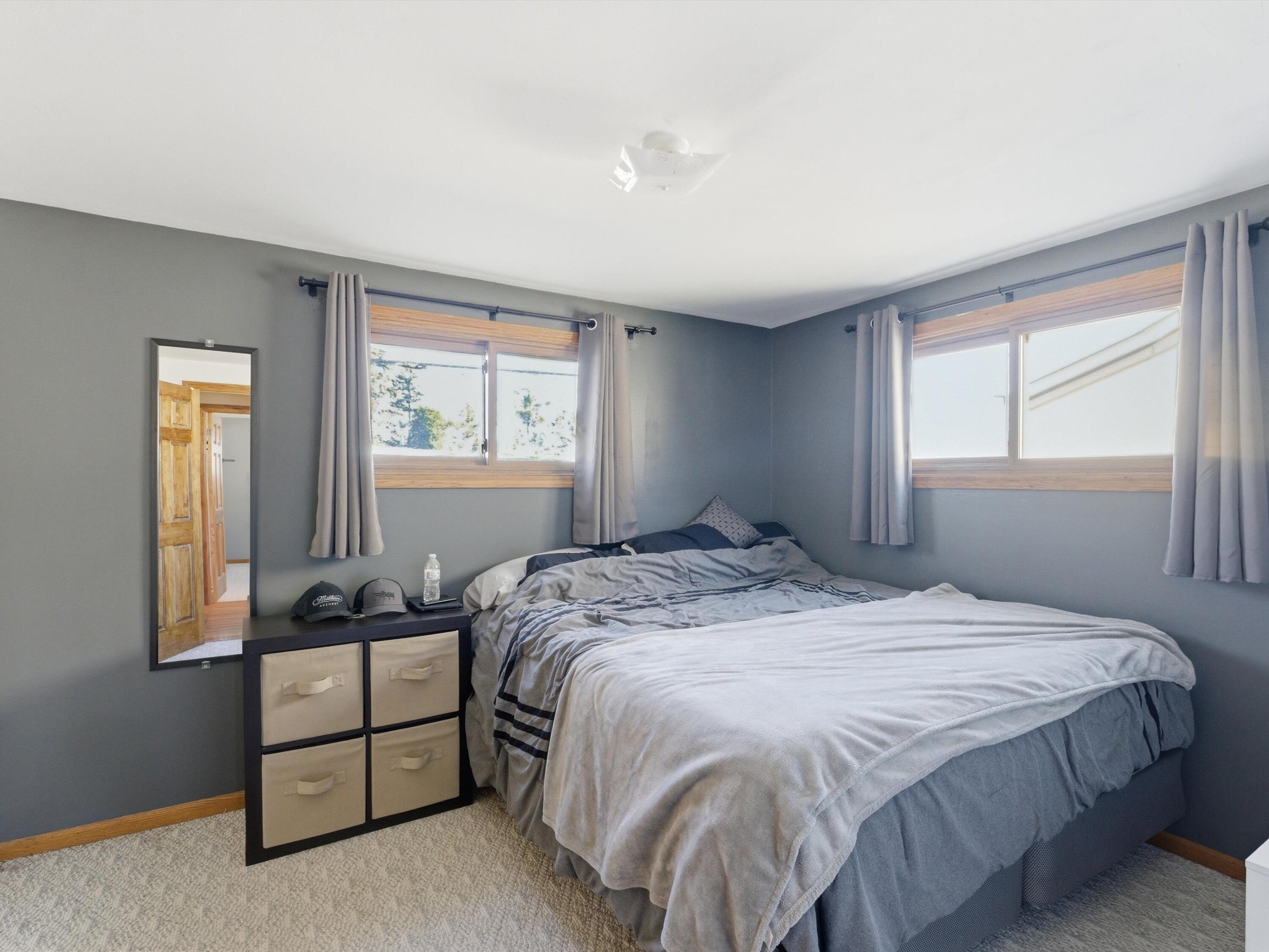 3605 Tannery Road Two Rivers, WI 54241 - Photo 17 of 24 14-Primary Bedroom