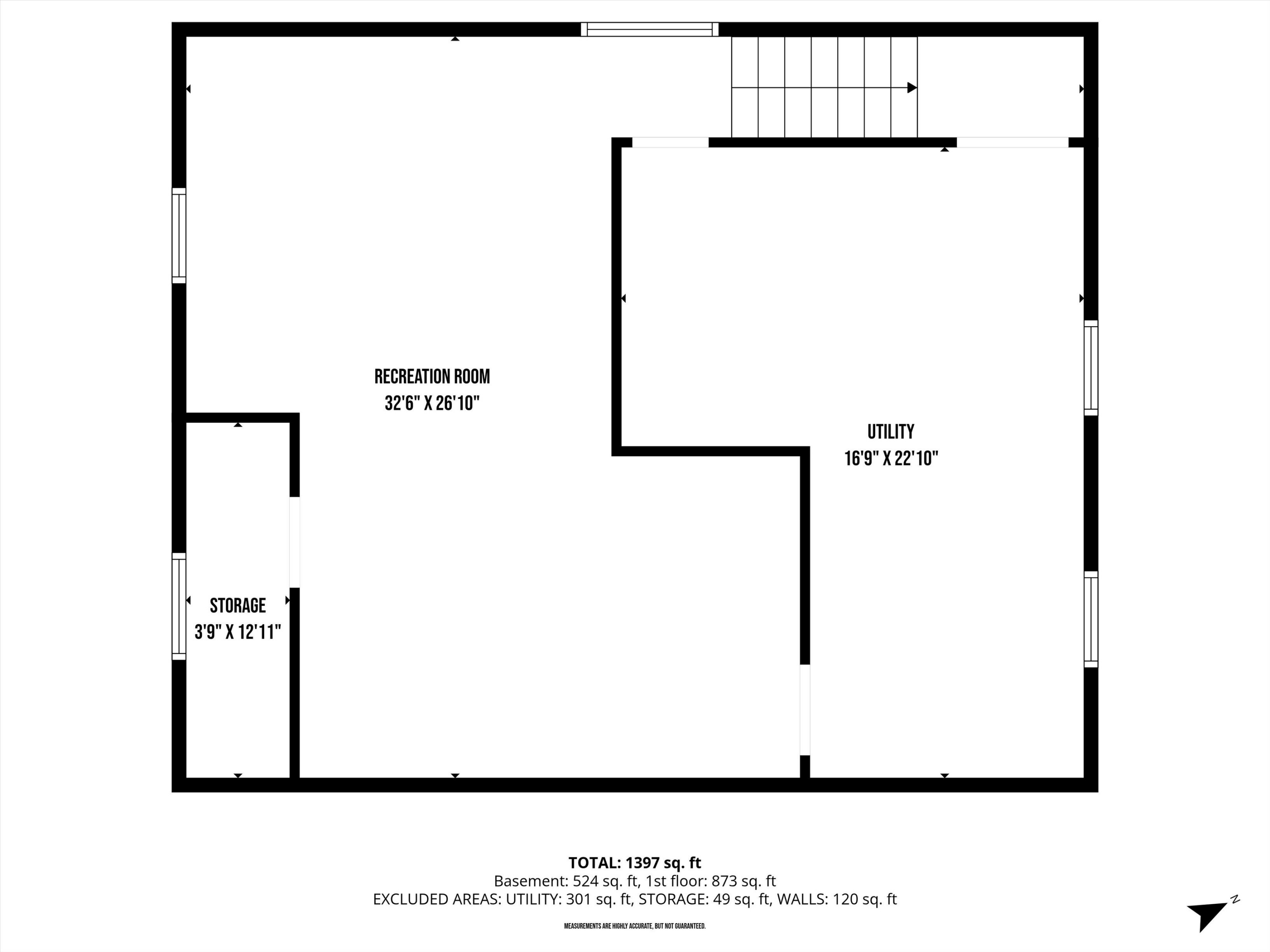 3605 Tannery Road Two Rivers, WI 54241 - Photo 23 of 24