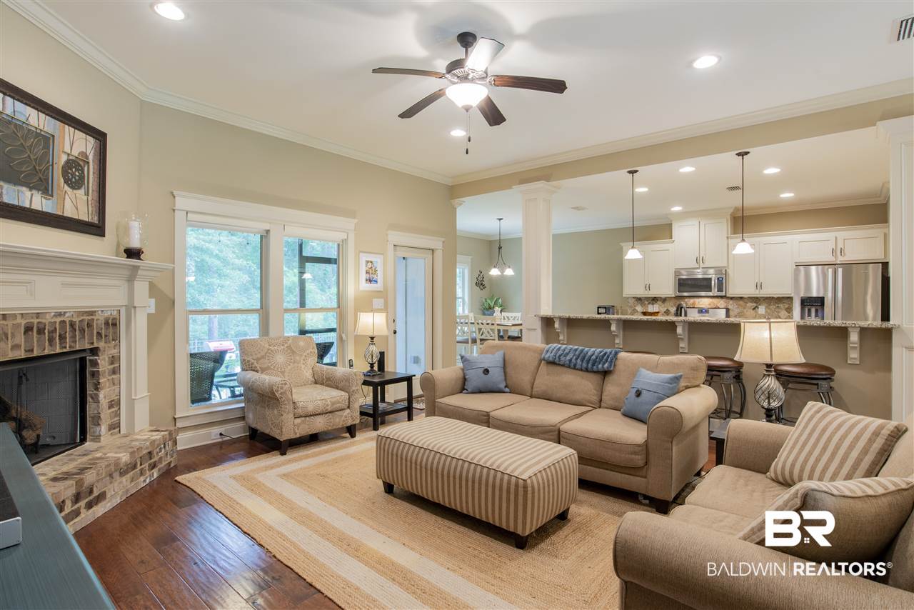 20024 Bunker Loop Fairhope, AL 36532 - Photo 6 of 38 Family Room