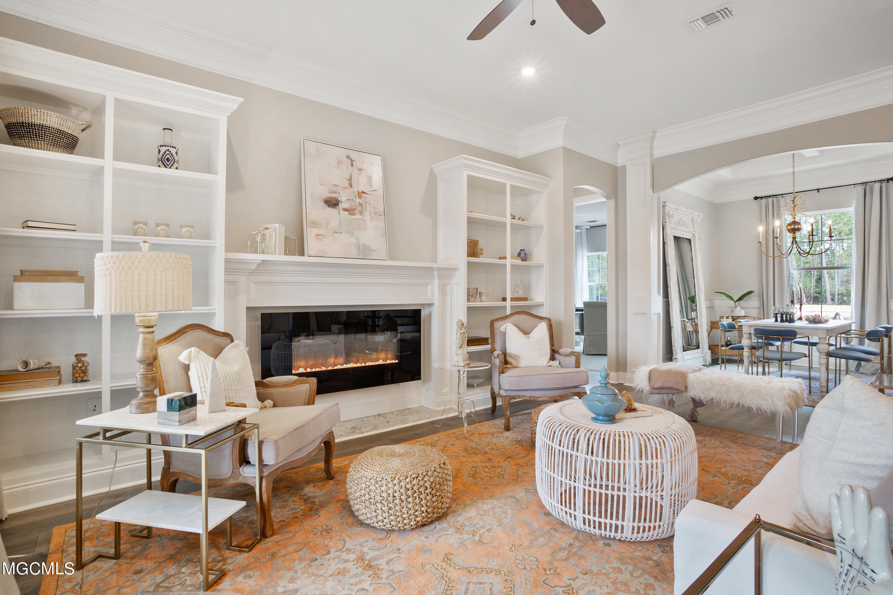 12562 Alphabet Road Gulfport, MS 39503 - Photo 10 of 31 007