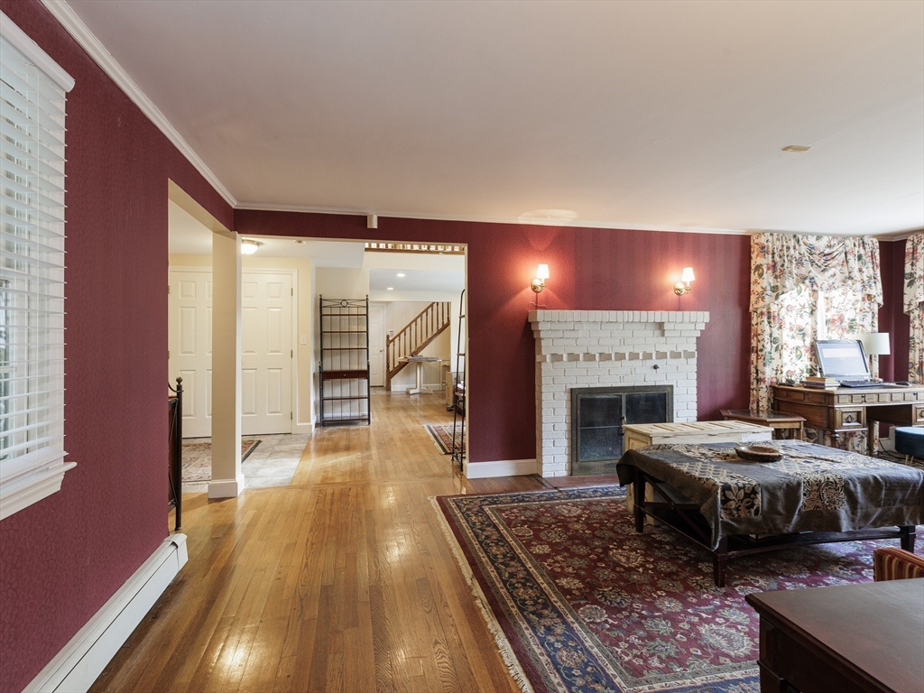 426 Conant Road Weston, MA 02493 - Photo 17 of 41