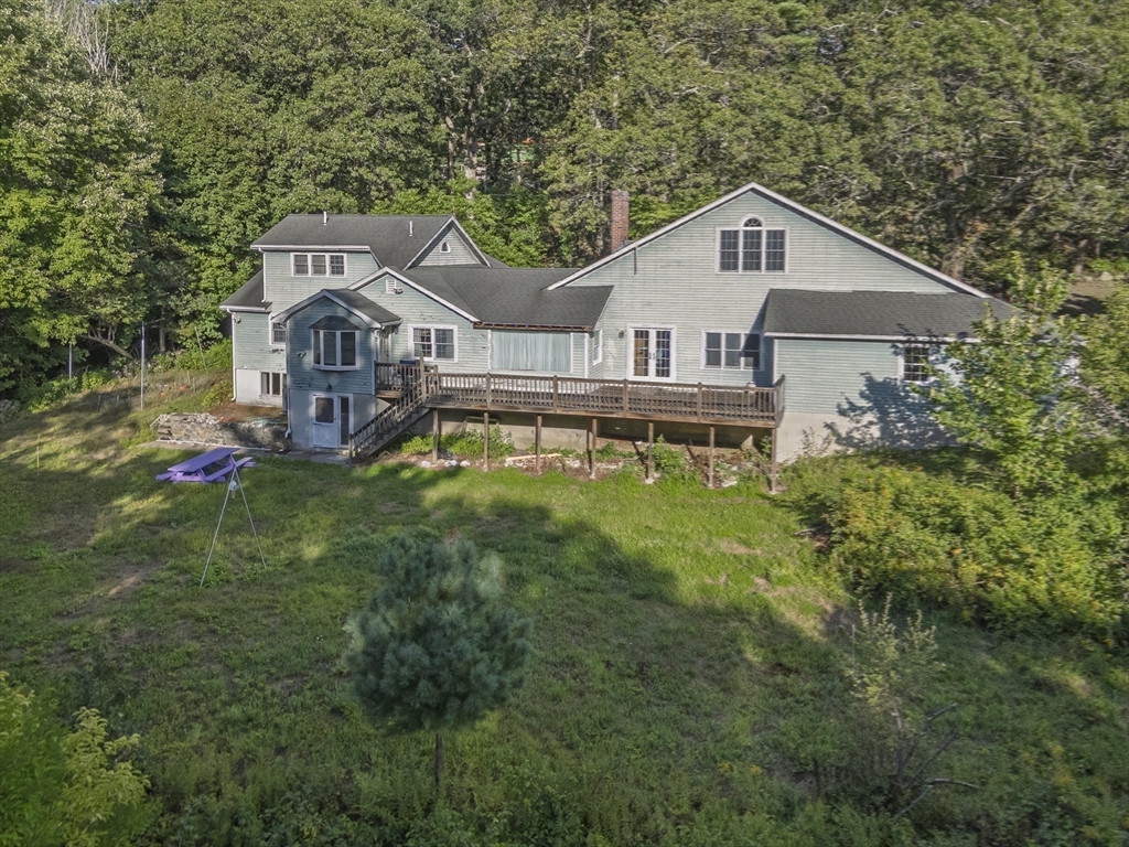 426 Conant Road Weston, MA 02493 - Photo 34 of 41