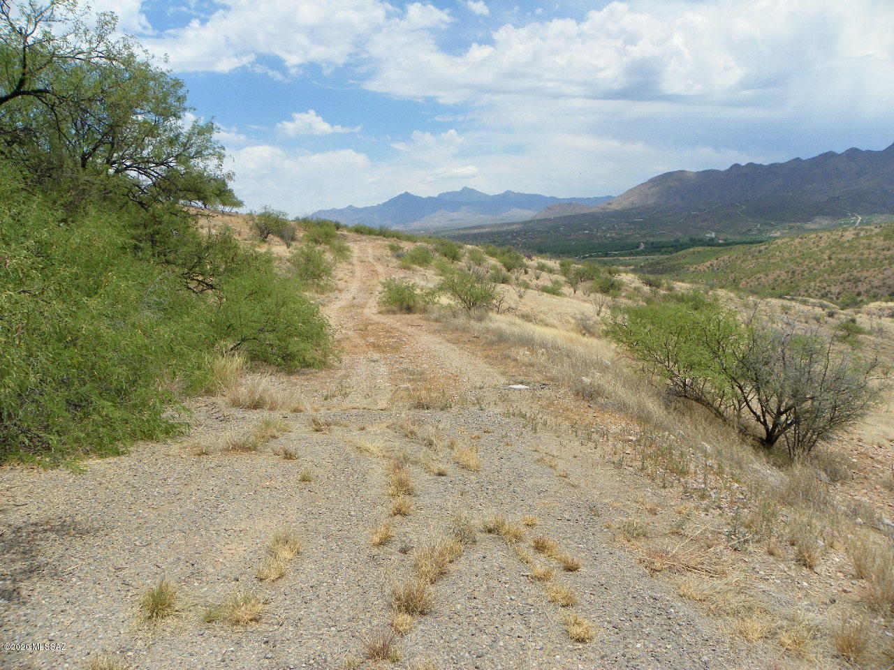 1531 Pirka Lane, Unit 125 Rio Rico, AZ 85648 - Photo 2 of 4