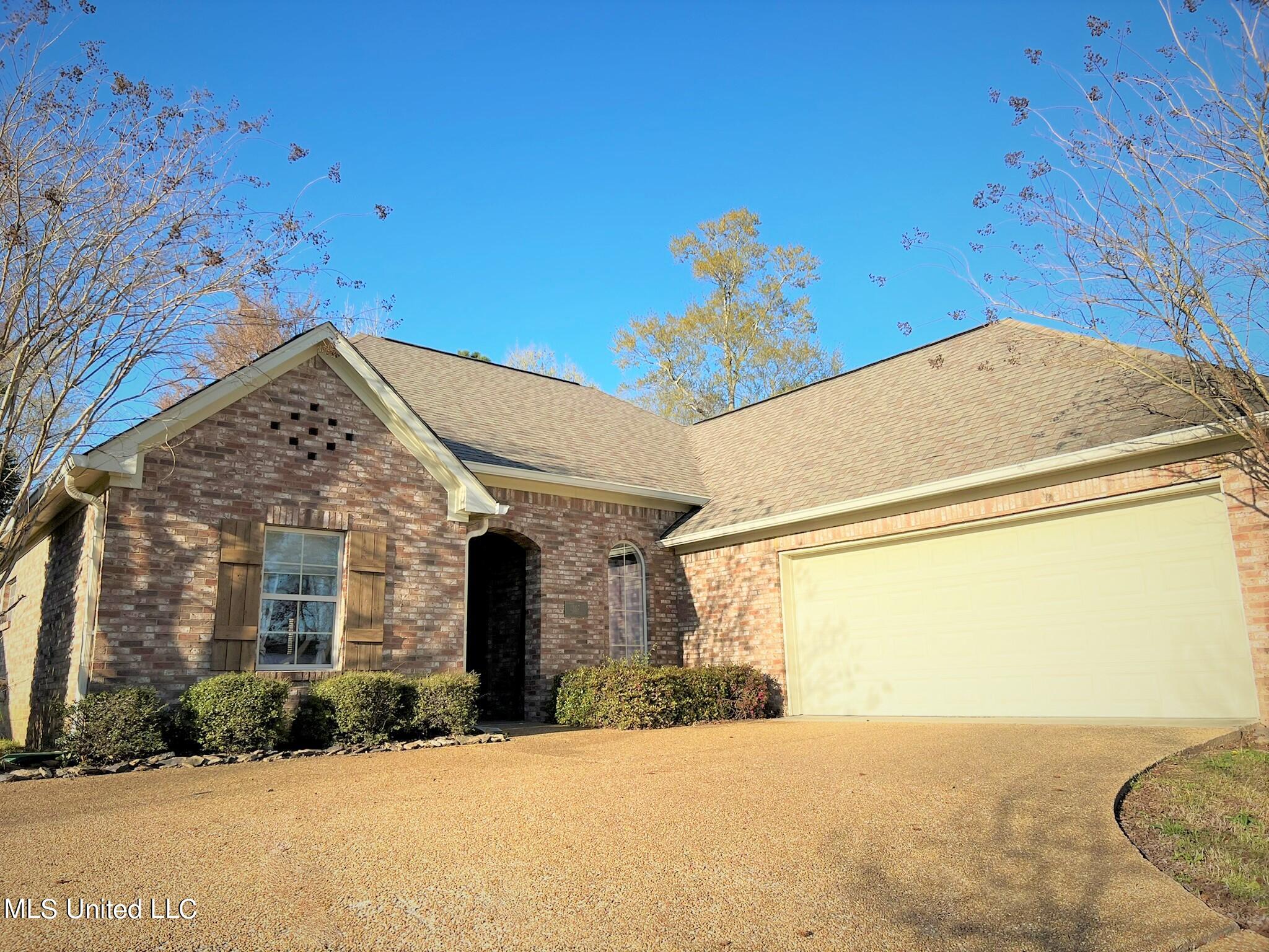 107 Turtle Ridge Drive Brandon, MS 39047 - Photo 1 of 64 IMG_0434