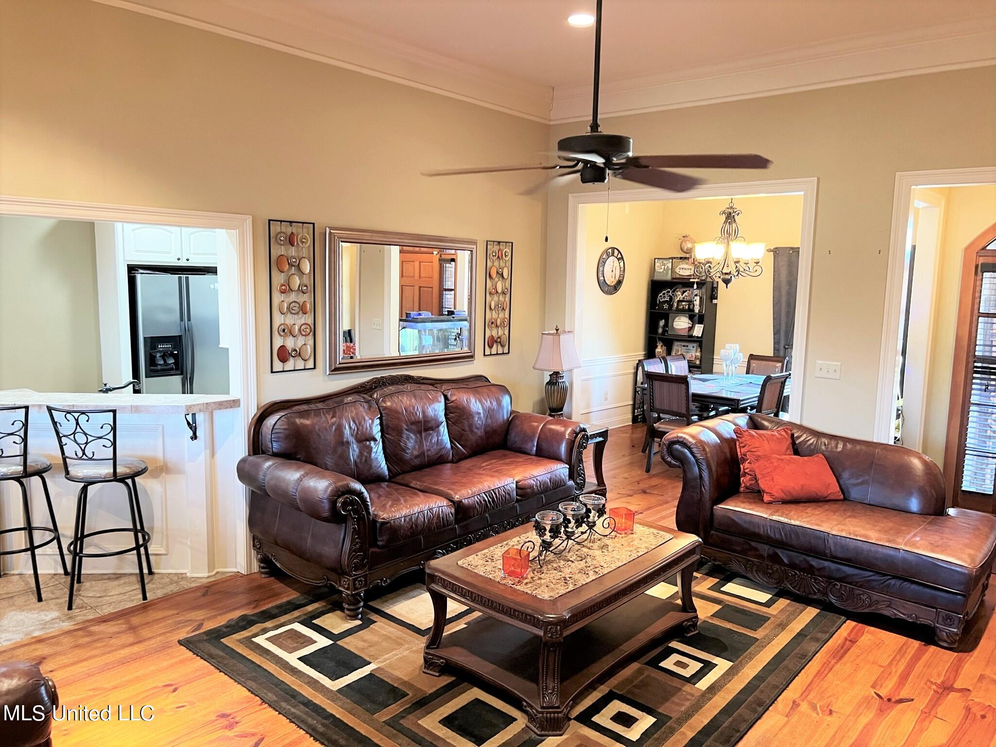 107 Turtle Ridge Drive Brandon, MS 39047 - Photo 5 of 64 IMG_0455