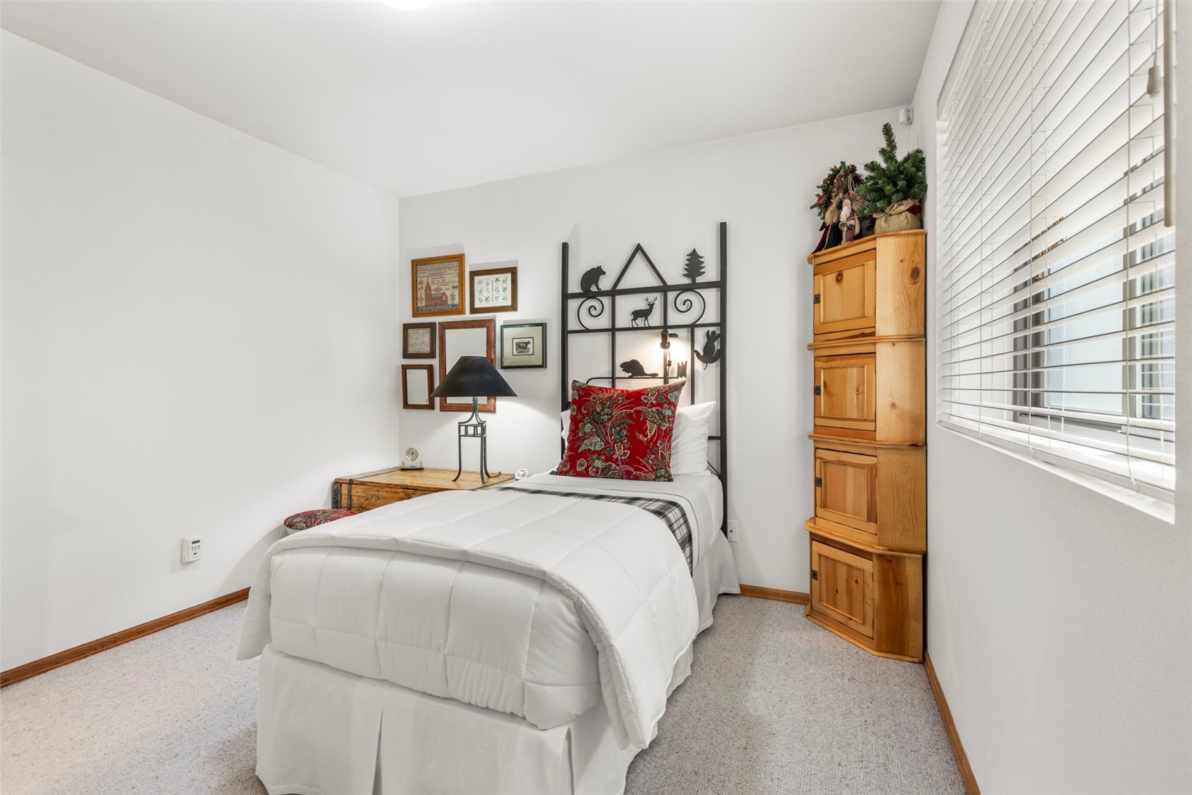 111 Sawmill Road, Unit 111 Breckenridge, CO 80424 - Photo 35 of 40
