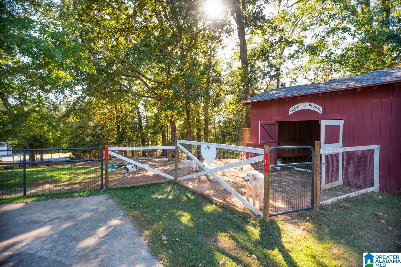 1757 Driving Range Road Cropwell, AL 35054 - Photo 8 of 49 Gallery Image 8