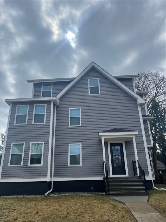 88 Albert Avenue, Unit 2 Cranston, RI 02905 - Photo 1 of 15