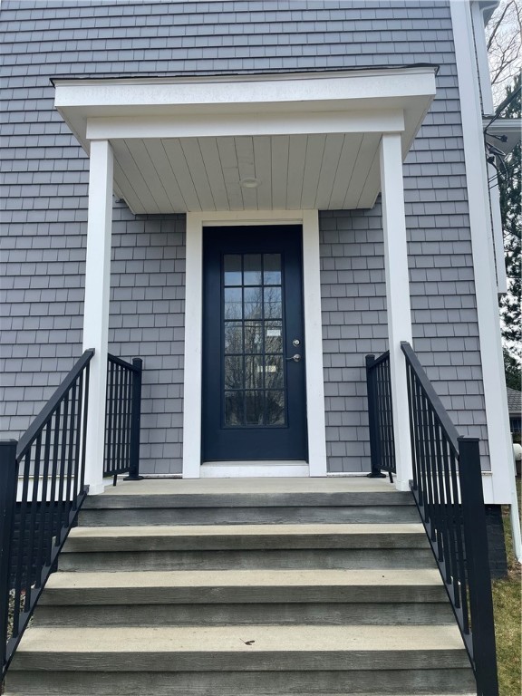 88 Albert Avenue, Unit 2 Cranston, RI 02905 - Photo 2 of 15