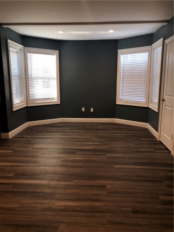 88 Albert Avenue, Unit 2 Cranston, RI 02905 - Photo 6 of 15 Living area