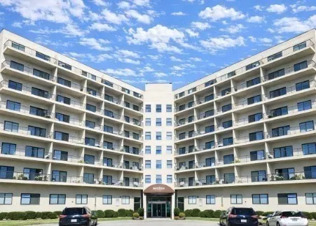 $335,000 | 133 Commander Shea Boulevard, Unit 502, Quincy, MA 02171