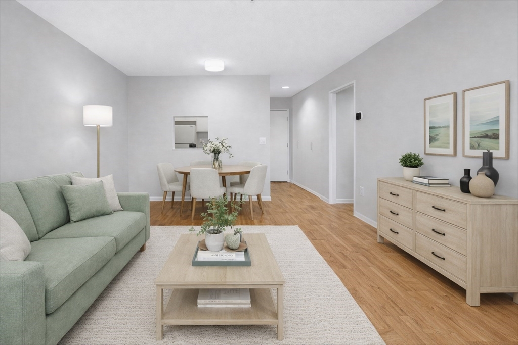133 Commander Shea Boulevard, Unit 502 Quincy, MA 02171 - Photo 2 of 12