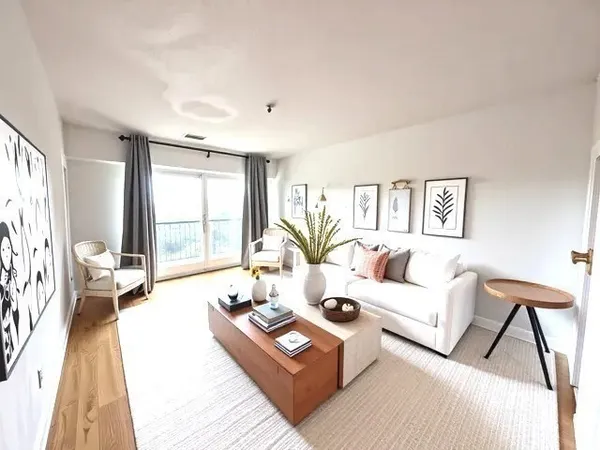 $335,000 | 133 Commander Shea Boulevard, Unit 502, Quincy, MA 02171