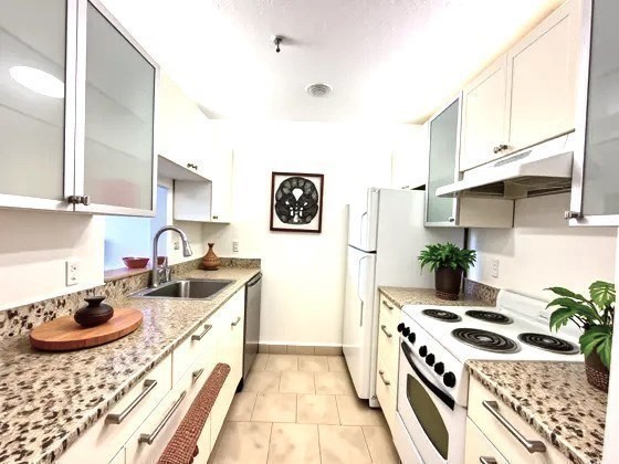 133 Commander Shea Boulevard, Unit 502 Quincy, MA 02171 - Photo 5 of 12