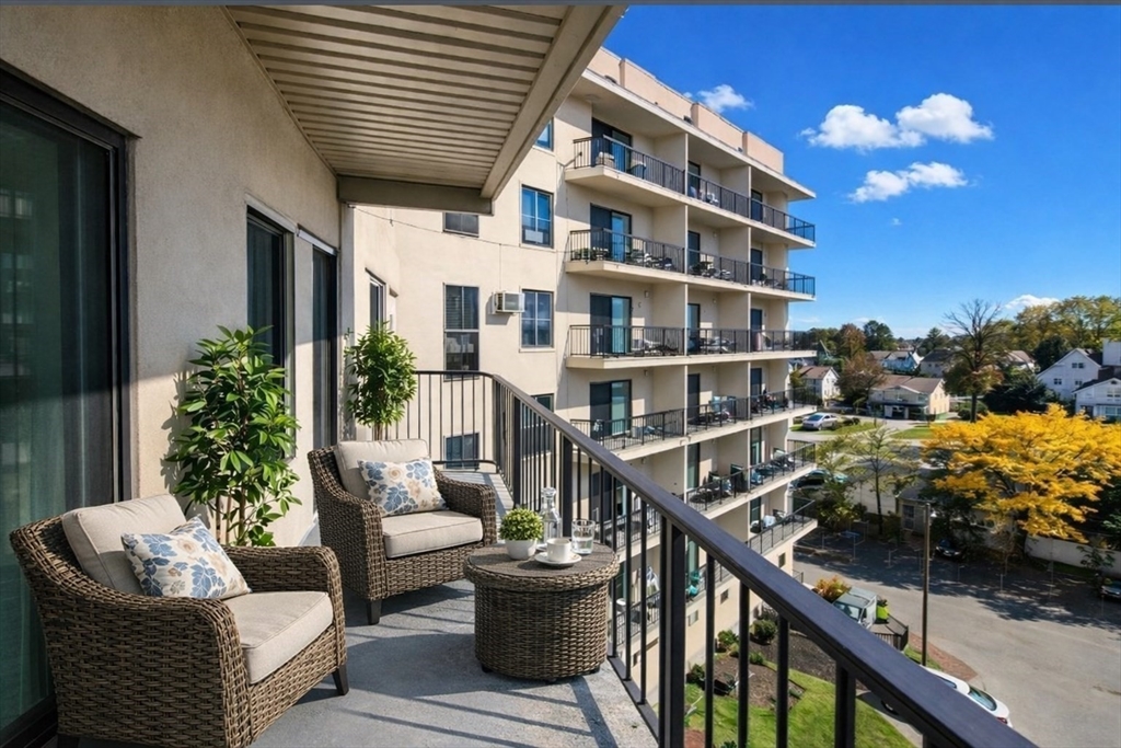 133 Commander Shea Boulevard, Unit 502 Quincy, MA 02171 - Photo 7 of 12
