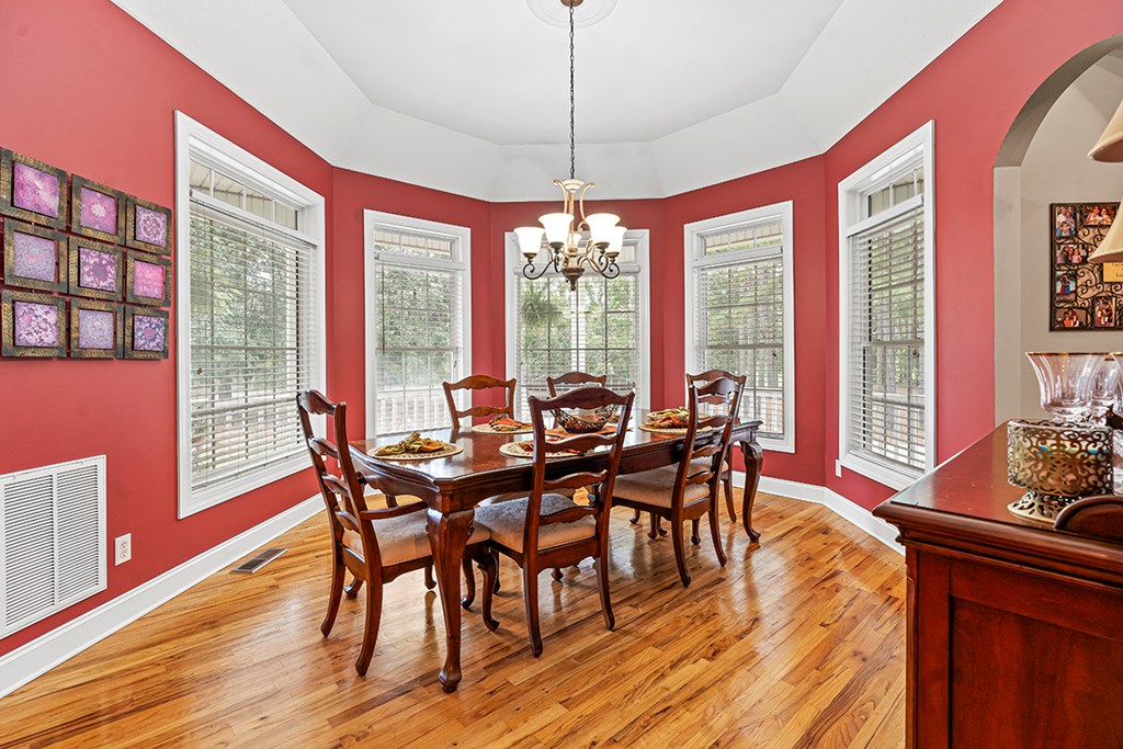 4911 Kinard Road Ninety Six, SC 29666 - Photo 7 of 27 Gallery Image 7