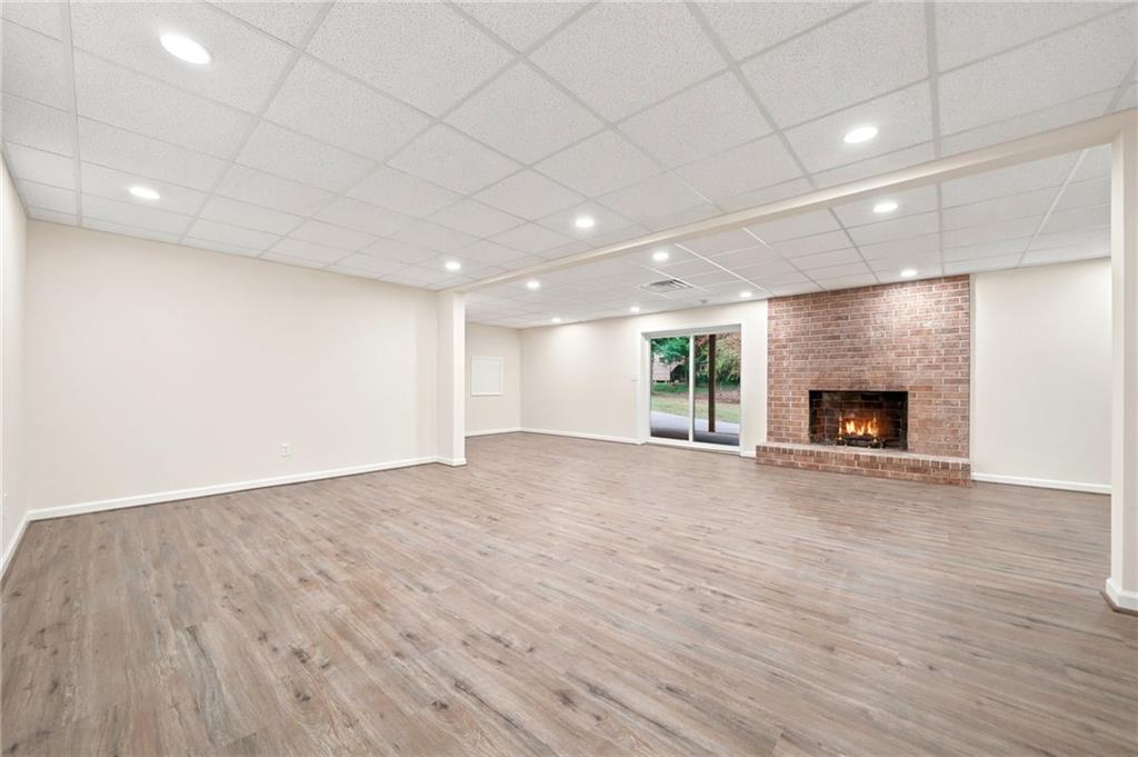 7215 Sinyard Road Lithia Springs, GA 30122 - Photo 40 of 70