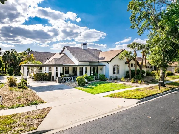 $525,000 | 1049 Harbour Glen Place, Punta Gorda, FL 33983