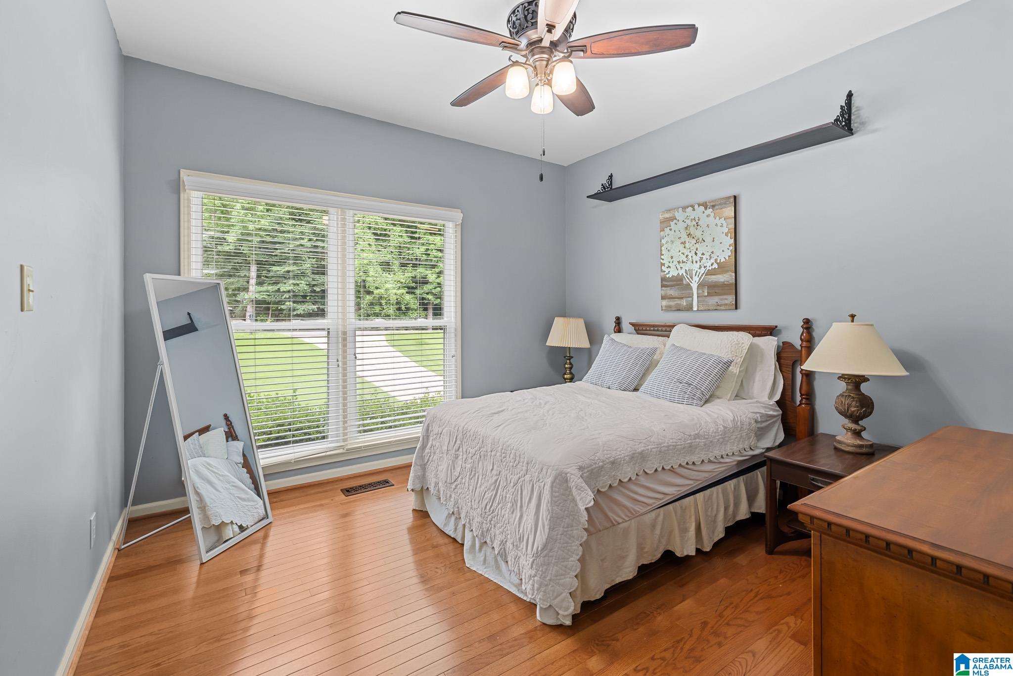 8210 Cedar Mountain Road Pinson, AL 35126 - Photo 44 of 90