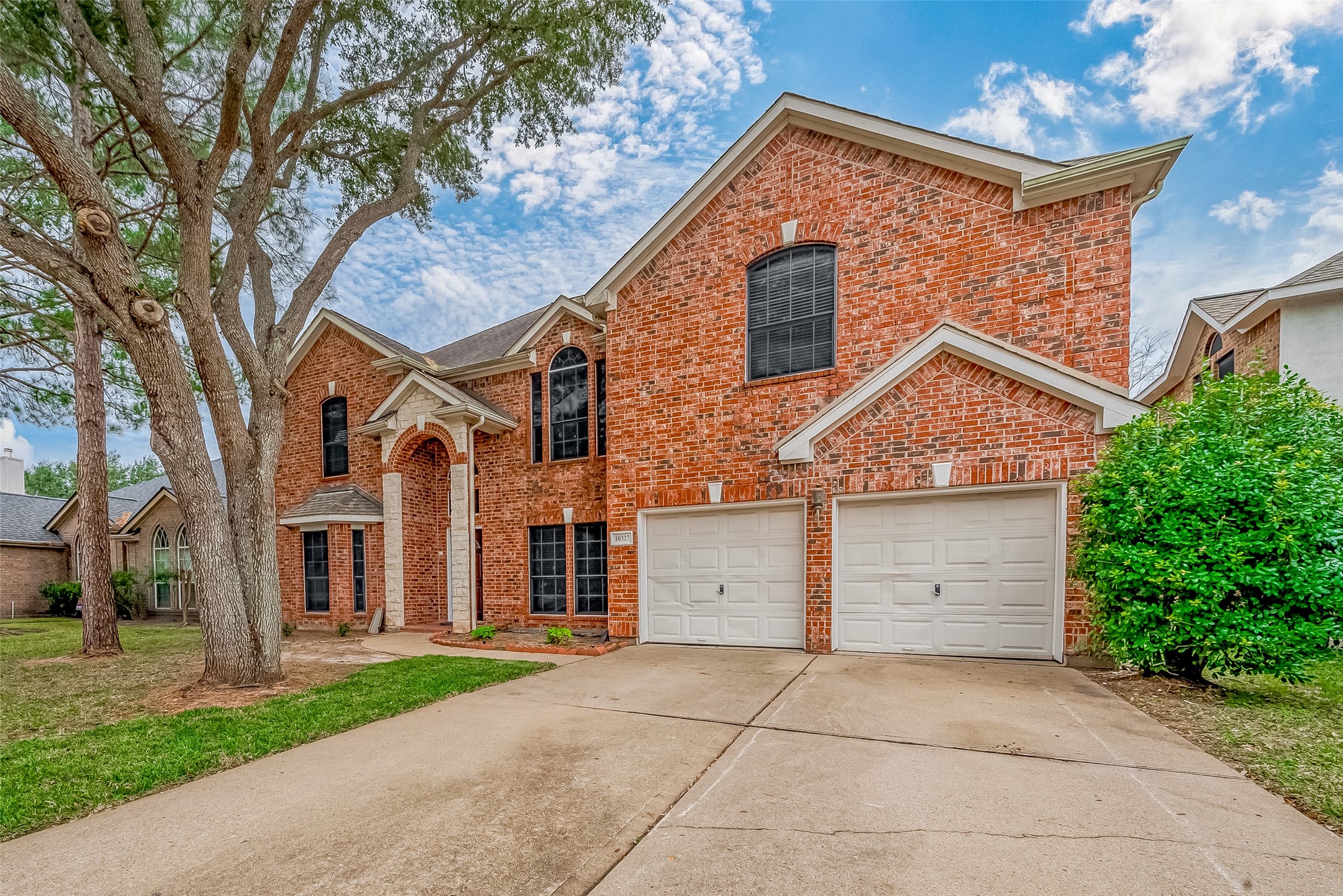 10327 Sablebrook Lane Houston, TX 77095 - Photo 4 of 48 Gallery Image 4