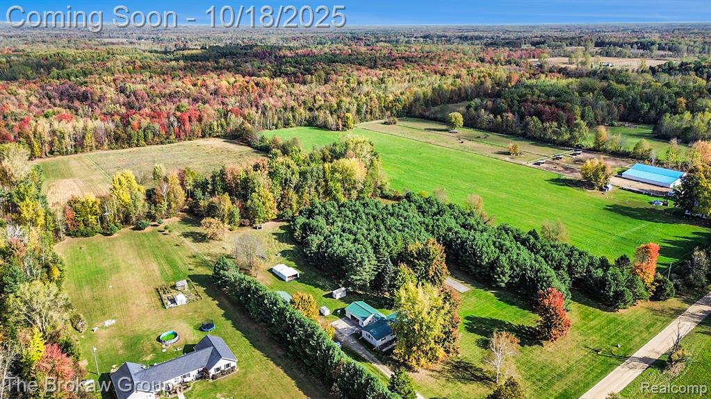 3745 Curry Road Caro, MI 48723 - Photo 29 of 37
