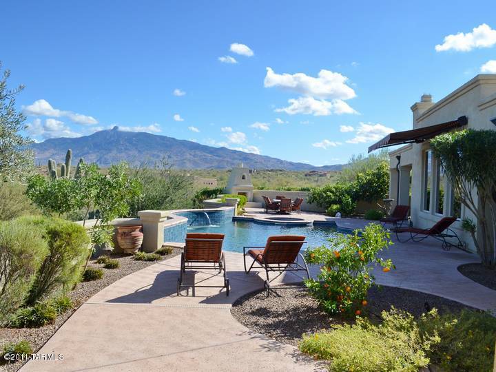 8258 South Long Bar Ranch Place, Unit LOT 99 Vail, AZ 85641 - Photo 37 of 45