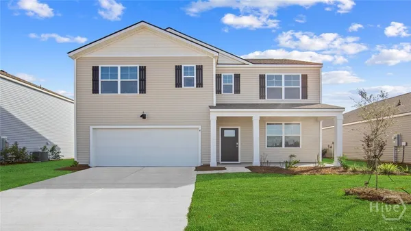 $376,990 | 149 Timber Road, Statesboro, GA 30458