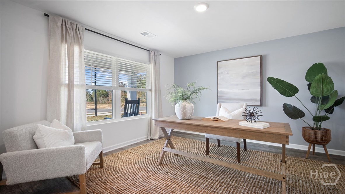 149 Timber Road Statesboro, GA 30458 - Photo 15 of 42