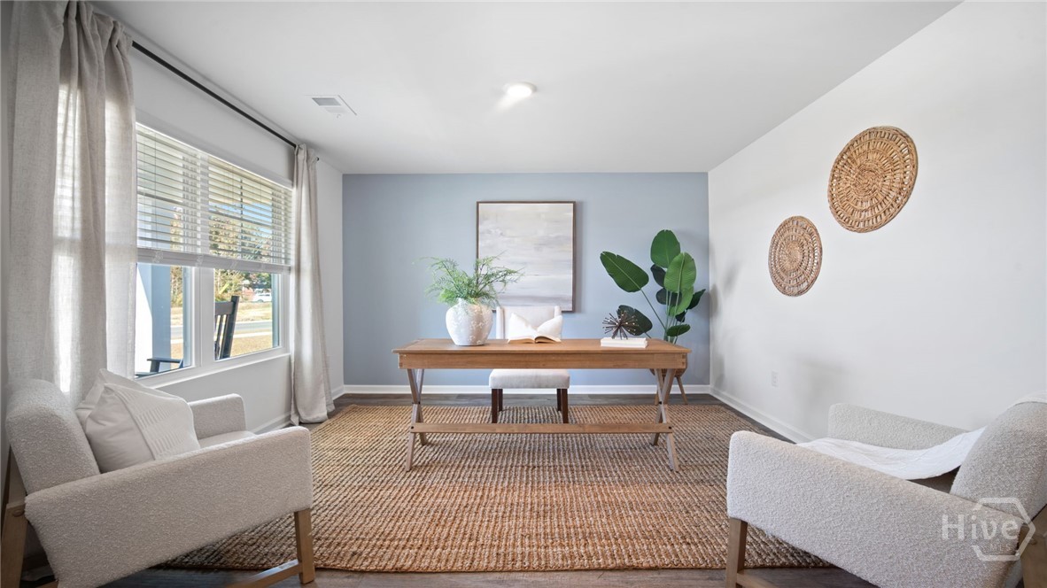 149 Timber Road Statesboro, GA 30458 - Photo 16 of 42