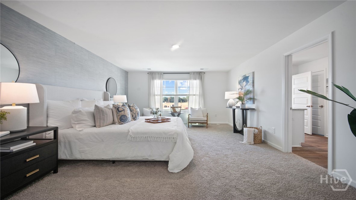 149 Timber Road Statesboro, GA 30458 - Photo 19 of 42