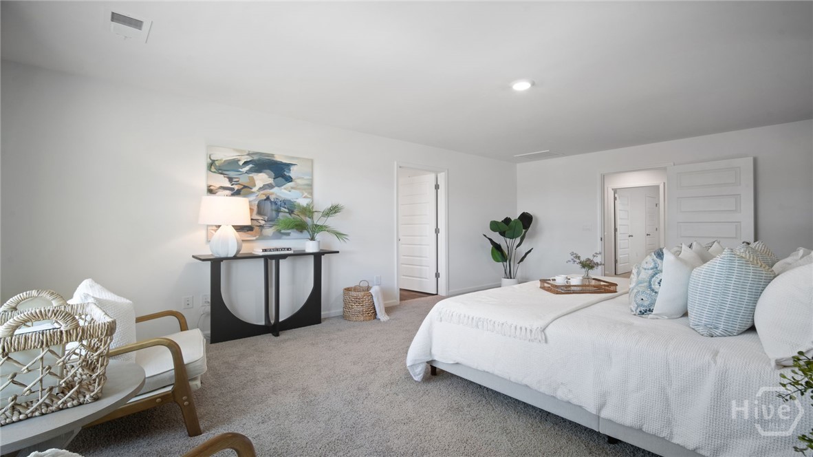 149 Timber Road Statesboro, GA 30458 - Photo 21 of 42