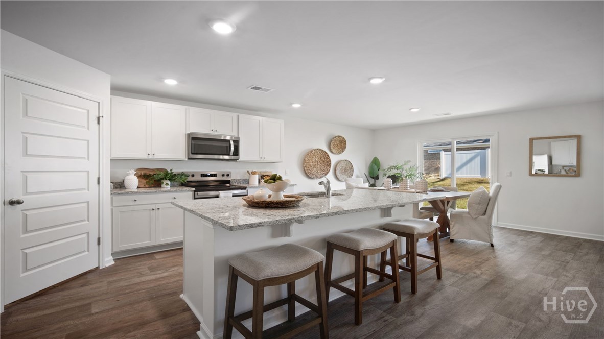 149 Timber Road Statesboro, GA 30458 - Photo 3 of 42