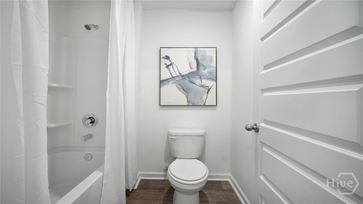 149 Timber Road Statesboro, GA 30458 - Photo 35 of 42