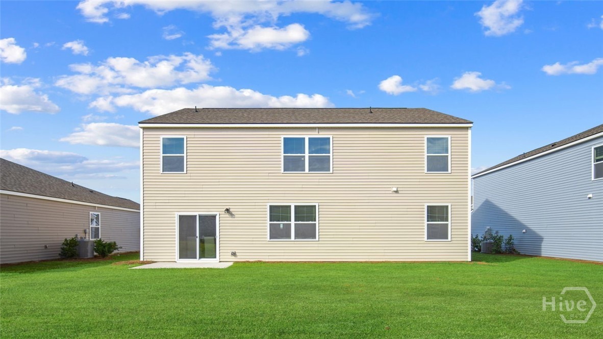 149 Timber Road Statesboro, GA 30458 - Photo 41 of 42