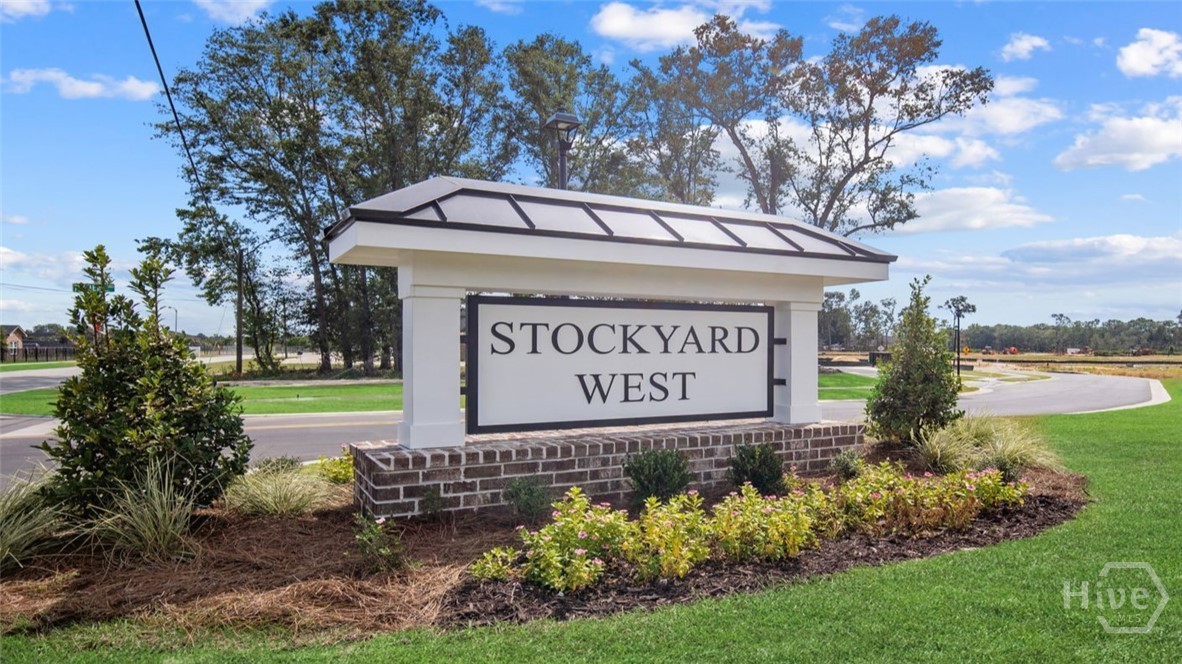 149 Timber Road Statesboro, GA 30458 - Photo 42 of 42