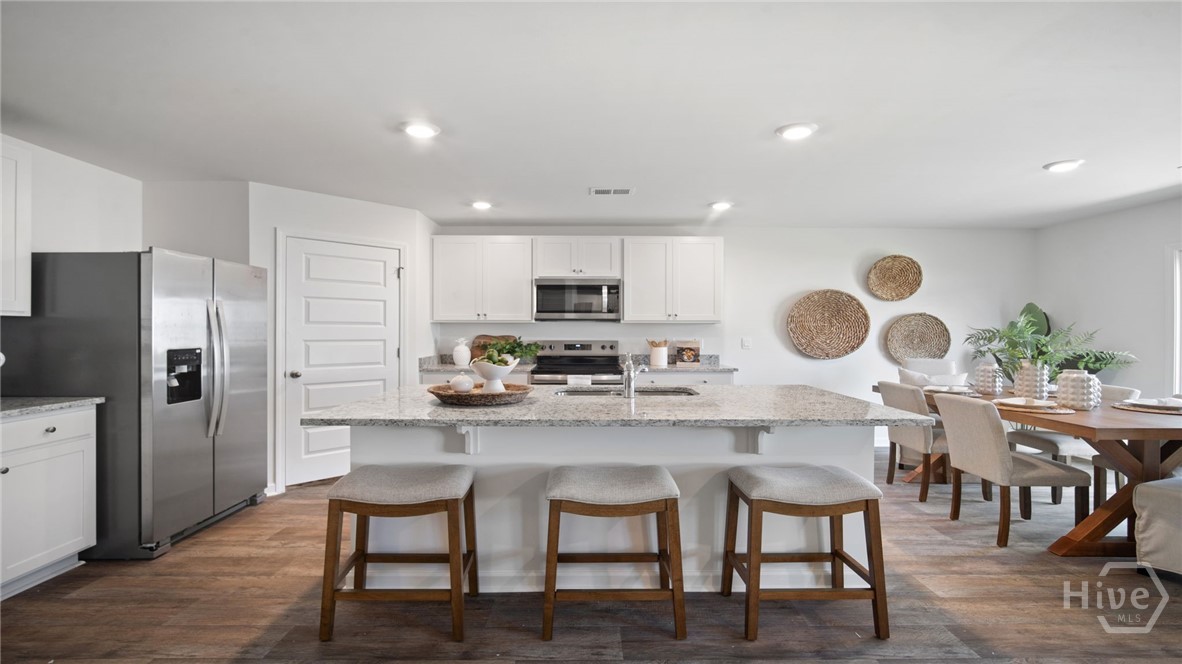 149 Timber Road Statesboro, GA 30458 - Photo 5 of 42