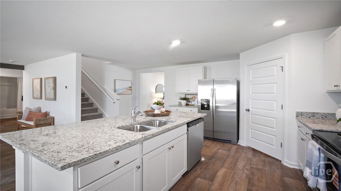 149 Timber Road Statesboro, GA 30458 - Photo 8 of 42