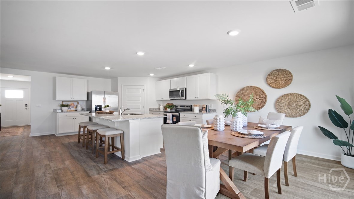 149 Timber Road Statesboro, GA 30458 - Photo 10 of 42